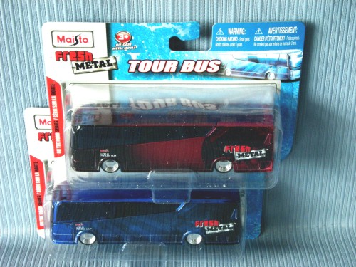 maisto bus