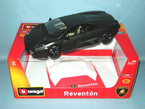   1:18 D.C - LAMBORGHINI REVENTON
