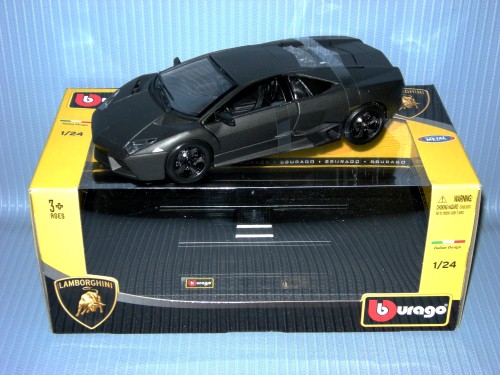 Burago<br>1:24 STAR - LAMBORGHINI REVENTON