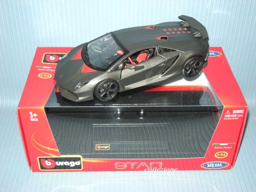   1:24 STAR - LAMBORGHINI SESTO ELEMENTO