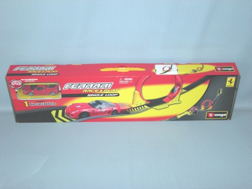 1:43 FERRAR R&P SINGLE LOOP SET