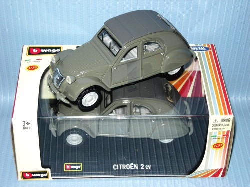  1:32 SCC CITROEN SCV