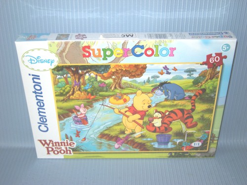 60 PCS WTP