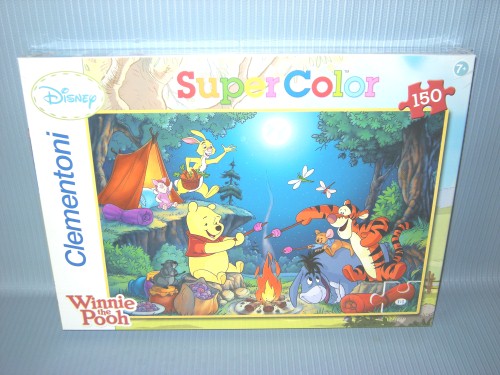 Clementoni<br>150 PCS WTP