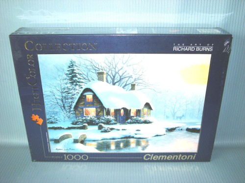   1000 PCS COLOR QUIET TIME