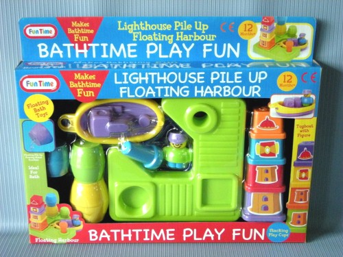   FUNTIME PLAY FUN