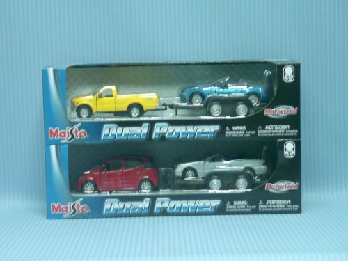MOTORIZED ADVENTURE VEHICLE 8A