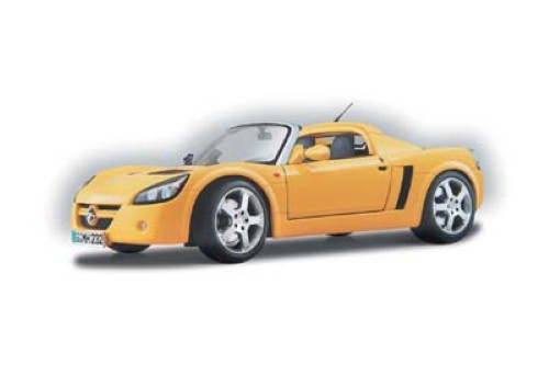 Maisto<br>1:18 OPEL SPEEDSTER 2A
