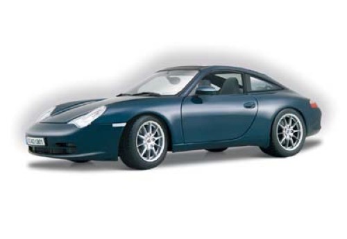 Maisto<br>1:18 PORSCHE 911 TARGA 2A