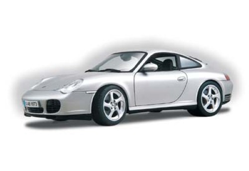 Maisto<br>1:18 PORSCHE 911 CARRERA 45 2A