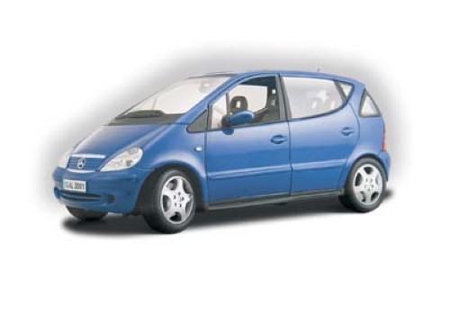 Maisto<br>1:18 MERCEDES A-CLASS LONG VER