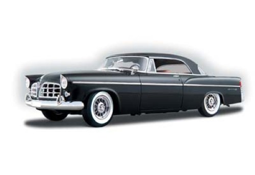 Maisto<br>1:18 CHRYSLER 300B '56 3A