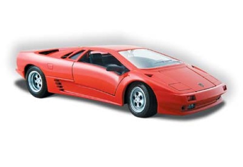 Maisto<br>1:24 LAMBORGHINI DIABLO (1990)