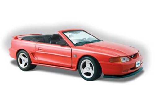 1:24 '94 MUSTANG GT (C)