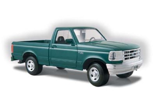 Maisto<br>1:25 '93 FORD F-150 PICKUP