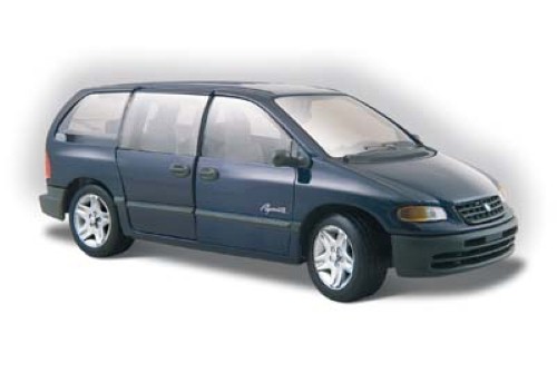 Maisto<br>1:26 '96 CHRYSLER VOYAGER