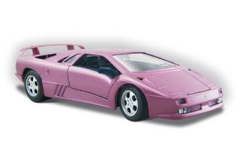 Maisto<br>1:24 LAMBORGHINI SE