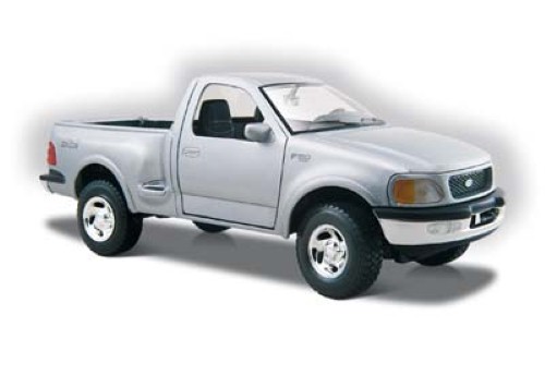 Maisto<br>1:25 '97 FORD F150 FLARESIDE