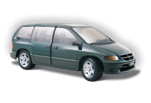 Maisto<br>1:26 CHRYSLER PLYMOUTH VOYAGER