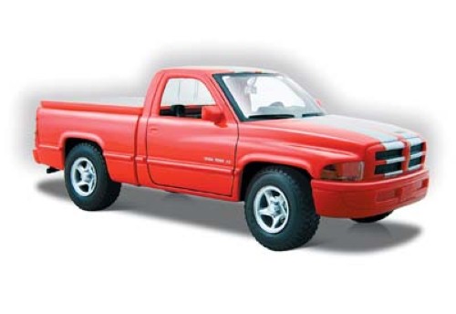 Maisto<br>1:26 DODGE RAM SUPERSPORT SS/T