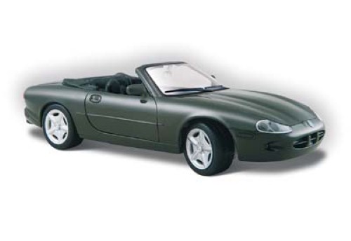 Maisto<br>1:24 JAGUAR XK8 (CABRIOLET)