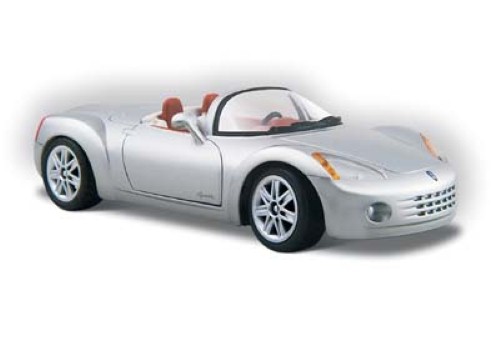 Maisto<br>1:24 PLYMOUTH PRONTO SPYDER