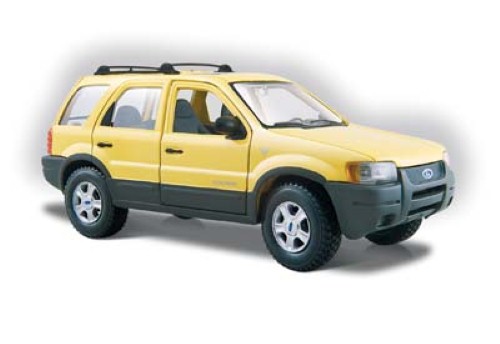 Maisto<br>1:24 FORD ESCAPE