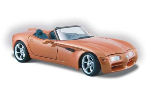 Maisto<br>1:24 DODGE CONCEPT VEHICLE