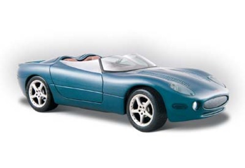 1:25 JAGUAR XK180