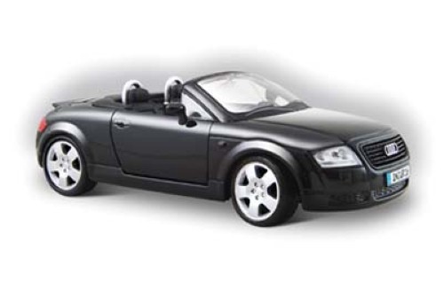 Maisto<br>1:24 AUDI TT ROADSTER