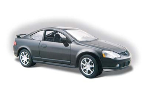 1:24 ACURA RS-X 2002