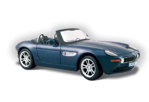 Maisto<br>1:24 BMW Z8