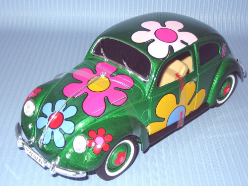 1:18 VOLKSWAGEN 1951 3A
