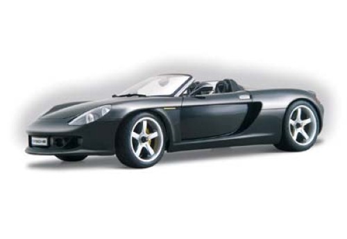 1:18 P.E PORSCHE CARRERA GT 2A