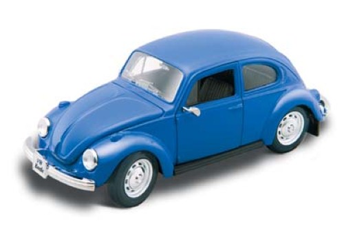 1:24 M.K - VOLKSWAGEN 1973