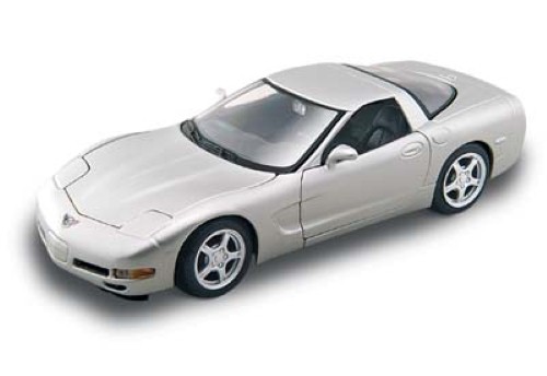 Maisto<br>1:24 M.K - '97 CORVETTE