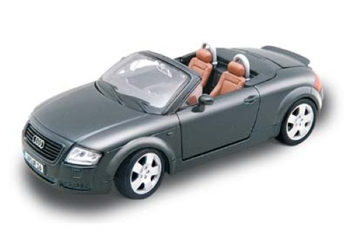 Maisto<br>1:24 M.K - AUDI ROADSTER