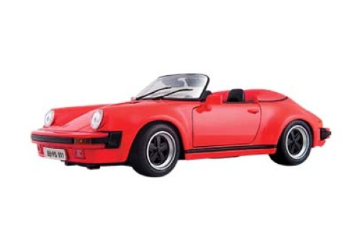 Maisto<br>1:18 PORSCHE 911 SPEEDSTER (C)