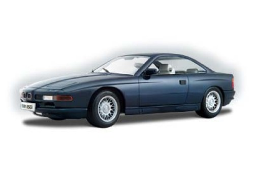 1:18 B.M.W. 850I '90