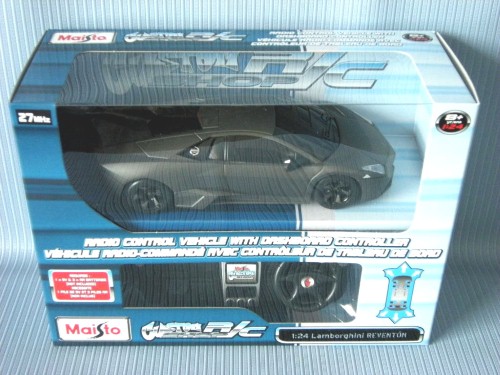 1:24 CSRC REVENTON