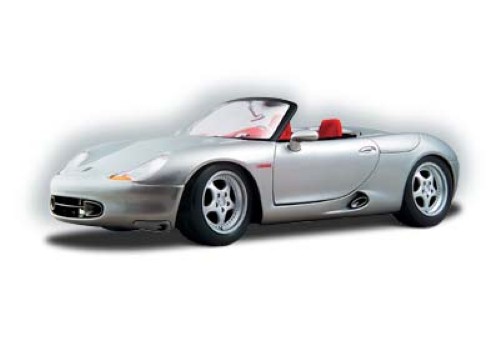 Maisto<br>1:18 PORSCHE BOXSTER C