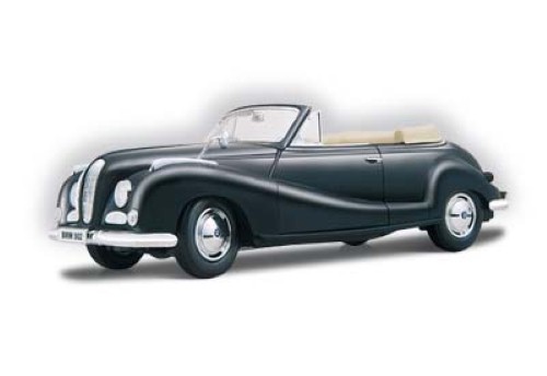 Maisto<br>1:18 BMW 502  1955 (C)