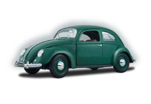 Maisto<br>1:18 VW EXPORT SEDAN