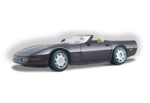   1:18 CORVETTE LT4 C 96