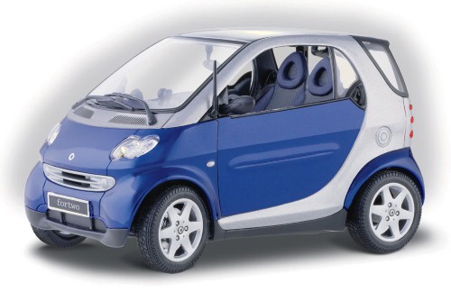 Maisto<br>1:18 SMART 2A