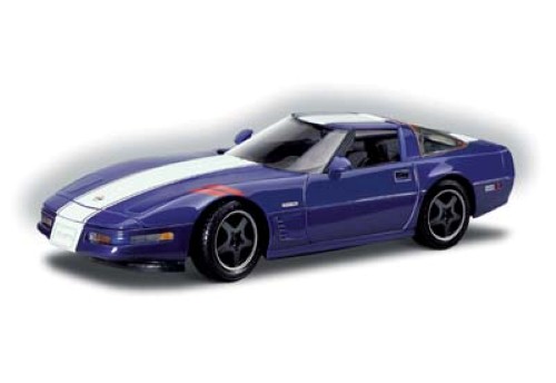 Maisto<br>1:18 INDY - CORVETTE (C)