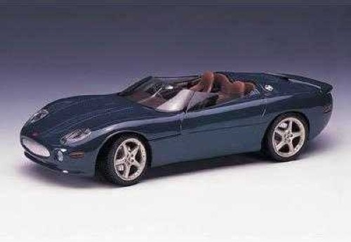 1:18 JAGUAR XK180 C.VEH