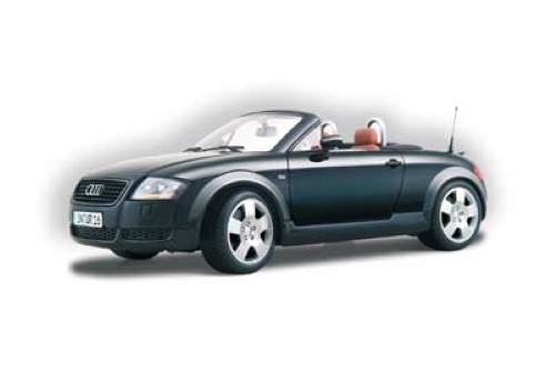 Maisto<br>1:18 AUDI TT ROADSTER