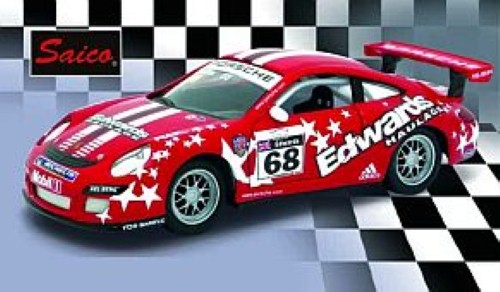   DIECAST 1:32 CAR