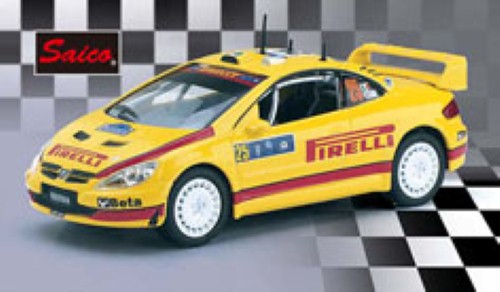   DIECAST 1:43 CAR